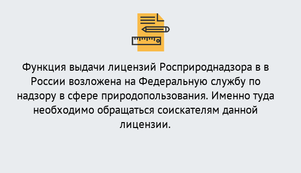 Почему нужно обратиться к нам? Темрюк Лицензия Росприроднадзора. Под ключ! в Темрюк