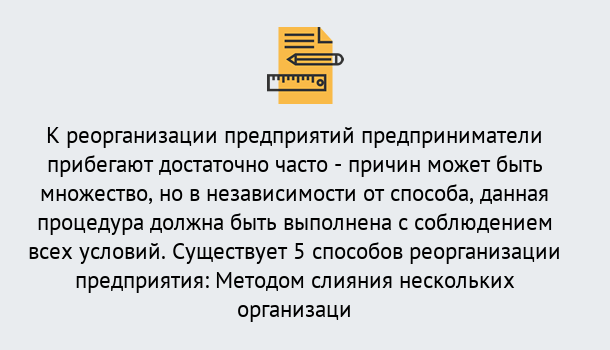 Почему нужно обратиться к нам? Темрюк Реорганизация предприятия: процедура, порядок...в Темрюк