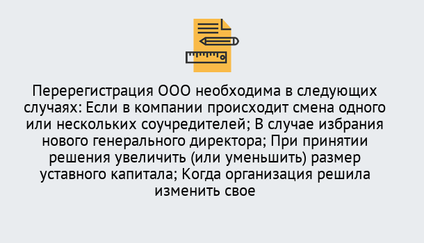 Почему нужно обратиться к нам? Темрюк Перерегистрация ООО: особенности, документы, сроки...  в Темрюк