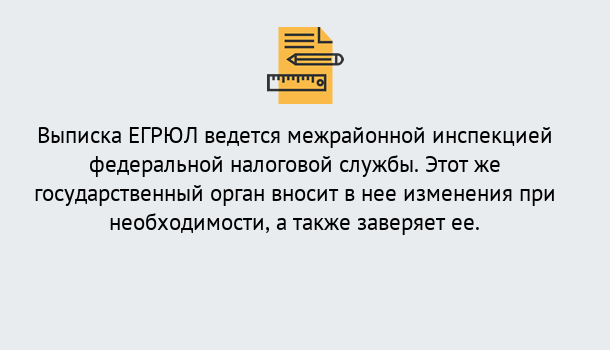 Почему нужно обратиться к нам? Темрюк Выписка ЕГРЮЛ в Темрюк ?